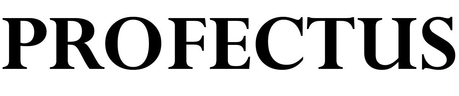Profectus Info Logo